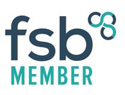 Member of the Feberation of Small Businesses